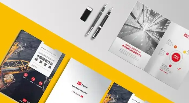 展會平面圖設計要點：展位排列與色彩搭配指南